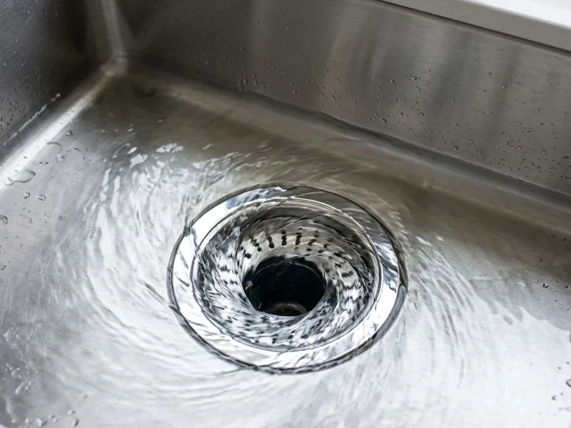 Drain Cleaning Plumber in Knox, IN